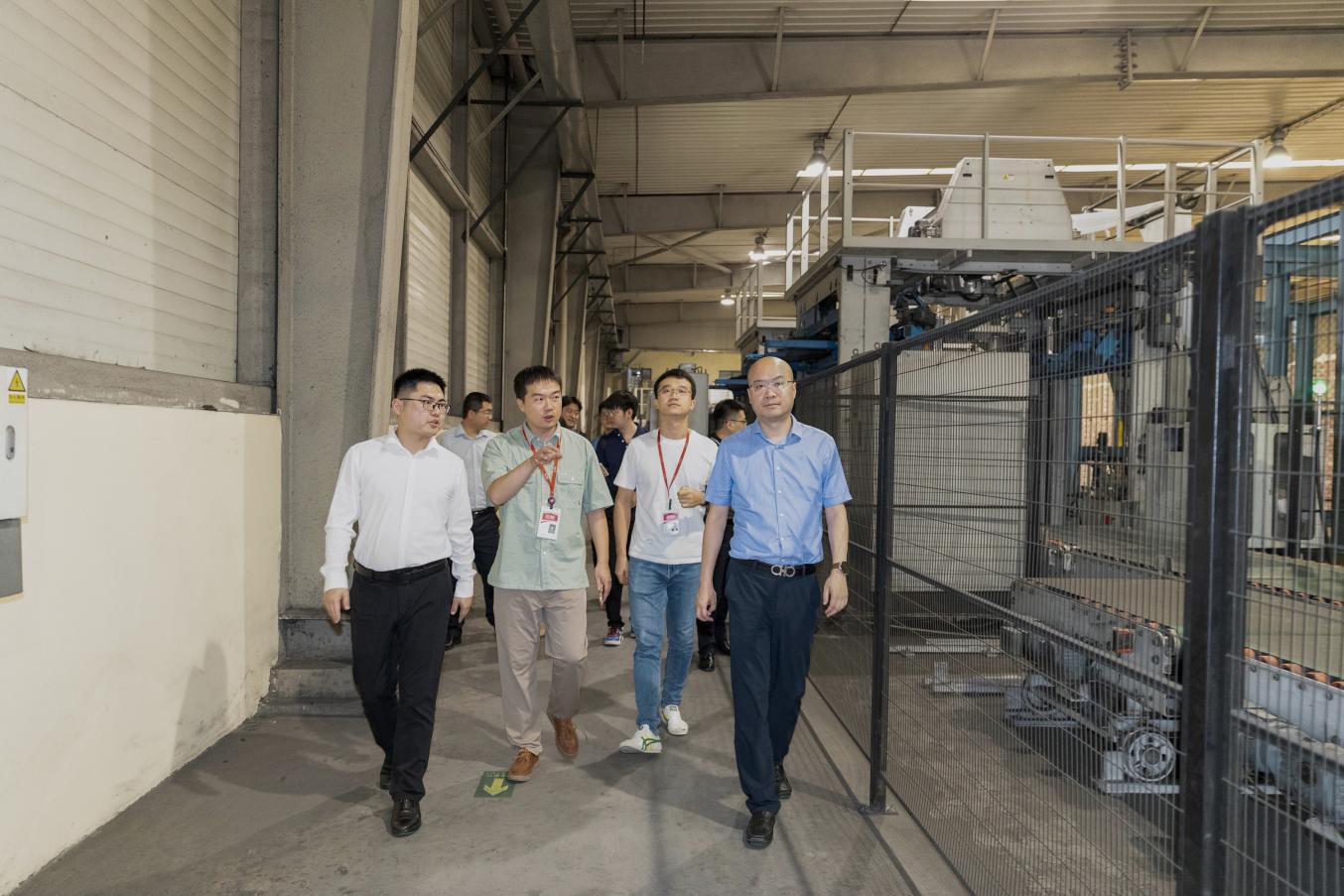 赋能产业数字化转型升级 AG庄闲&华为共建F5G全光网络正式启用